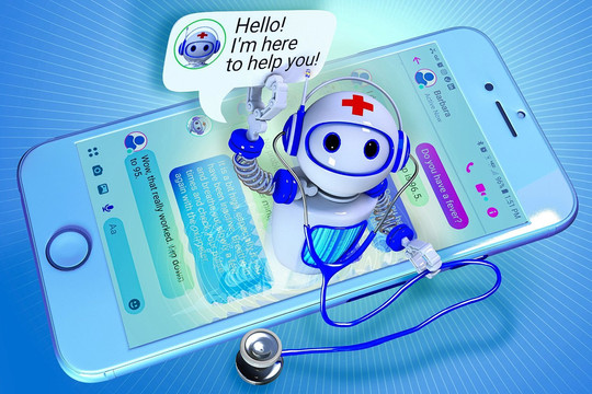 Tuyến bài trợ lý ảo AI: Bài 5 Chatbot NHS 111 Online và bài học kinh nghiệm từ ứng dụng AI trong y tế tại Anh