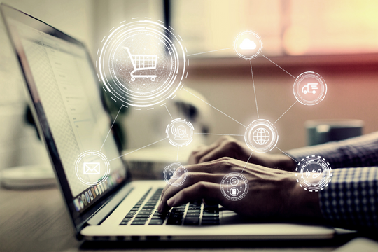 Chuyên gia ICT: Nắm bắt xu hướng lớn để phát triển kinh tế số