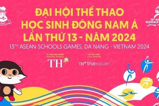 Học sinh ASEAN cùng kết nối cùng tỏa sáng