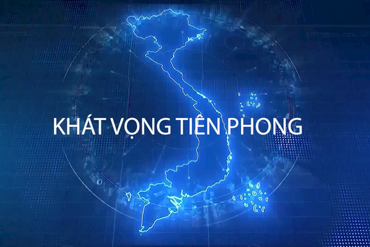 “Ngành TT&TT: Khát vọng - Tiên phong - Đột phá”