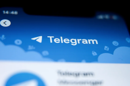 Bạn biết gì Telegram, ứng dụng nhắn tin có CEO bị bắt