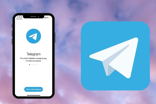 Hoạt động tội phạm mạng trên nền tảng Telegram tăng 53% trong năm 2024