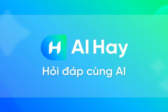 Hai startup Việt Nam được AWS hỗ trợ phát triển giải pháp đột phá với AI tạo sinh