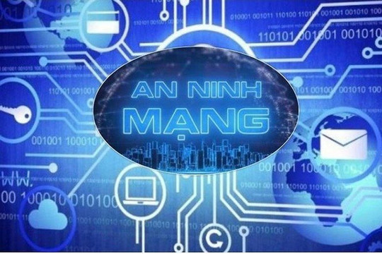 Ngày 6/8 là Ngày An ninh mạng Việt Nam