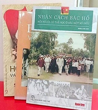 Nhân cách Bác Hồ - Mỗi người có thể học ở Bác một số điều