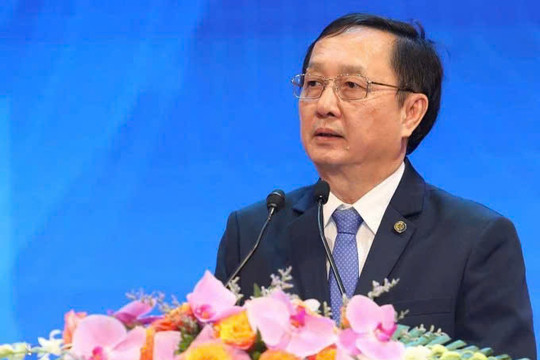 Khai mạc sự kiện Kết nối công nghệ và đổi mới sáng tạo Việt Nam năm 2024