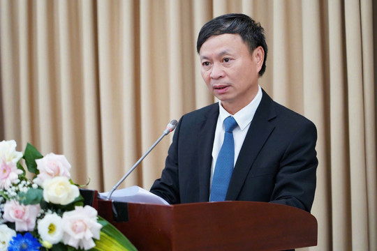 Thúc đẩy hợp tác nghiên cứu và đổi mới sáng tạo giữa Liên minh châu Âu và ASEAN