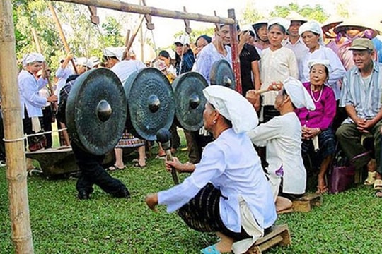 Nghệ An: Nâng cao đời sống vật chất, tinh thần cho đồng bào dân tộc thiểu số hiện nay