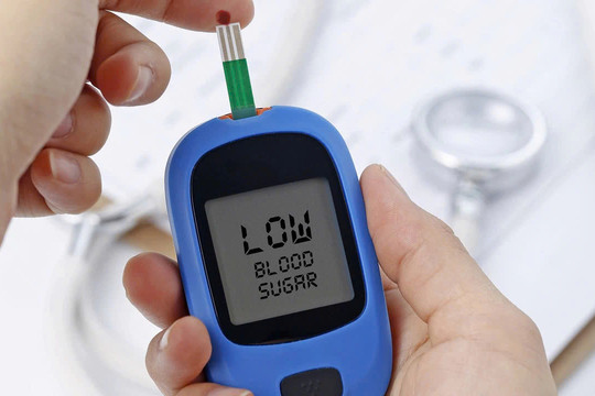 Phương pháp tiềm năng điều trị hạ đường huyết bằng công nghệ nano