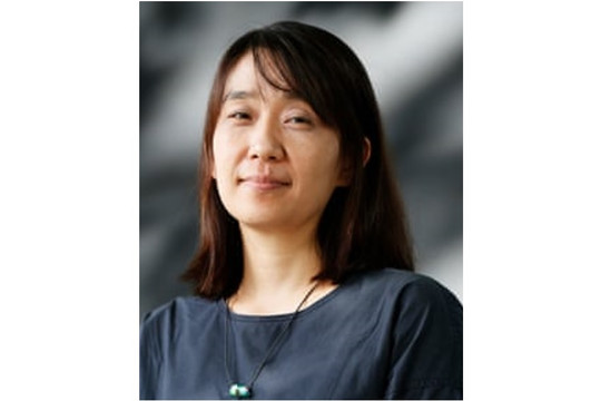 Nữ nhà văn Hàn Quốc được trao Giải Nobel Văn học năm 2024