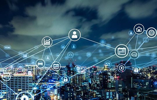 Chiến lược hạ tầng số đến năm 2025 và định hướng đến năm 2030