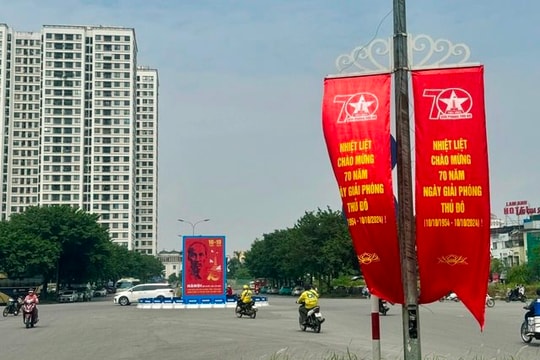 Phấn đấu mục tiêu tăng trưởng cả năm 2024 khoảng trên 7%