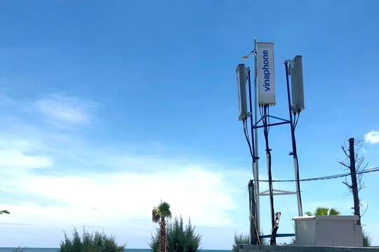 Ericsson cam kết cùng VNPT triển khai 5G chất lượng cao