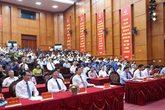 Bắc Ninh đạt nhiều thành tựu ấn tượng trong chuyển đổi số