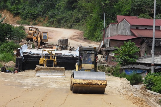 Lạng Sơn: Tháo gỡ khó khăn, vướng mắc về GPMB cho các dự án trọng điểm