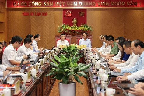 Lào Cai: Chuyển đổi số có thể giúp giải bài toán “thiên niên kỷ”
