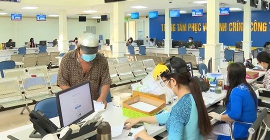 Vĩnh Long hướng đến chuyển đổi số toàn diện thực chất, hiệu quả