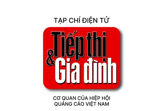 Tạp chí điện tử Tiếp thị và Gia đình ra mắt bộ nhận diện mới, thay đổi cơ cấu chuyên mục