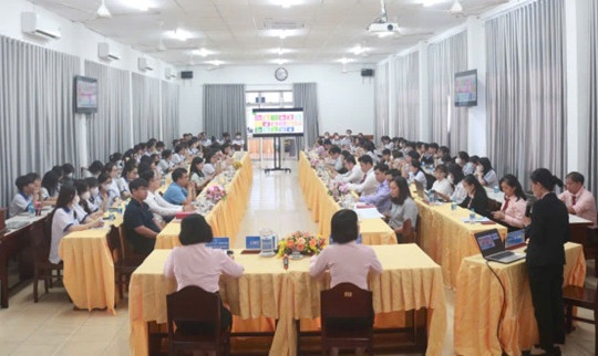 Cần Thơ: Ứng dụng công nghệ sinh học - phát triển bền vững