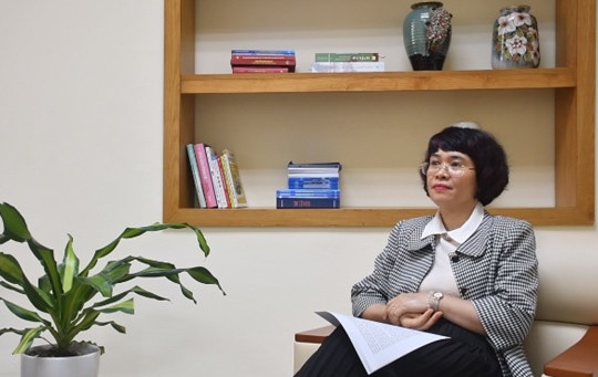 Chào mừng Ngày Pháp luật Việt Nam - Khuyến khích sáng tạo, khơi thông nguồn lực để phát triển