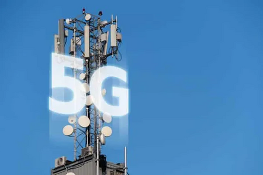 Mở khoá tiềm năng 5G - Kết hợp 5G và AI