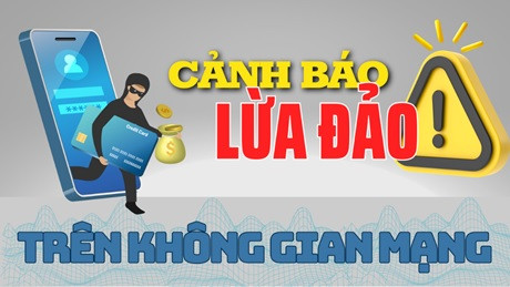 Kỹ năng xử lý và phòng tránh lừa đảo trên không gian mạng