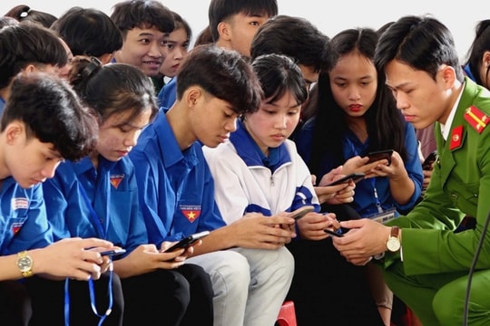 Quảng Bình: Nâng cao nhận thức để thúc đẩy chuyển đổi số toàn diện