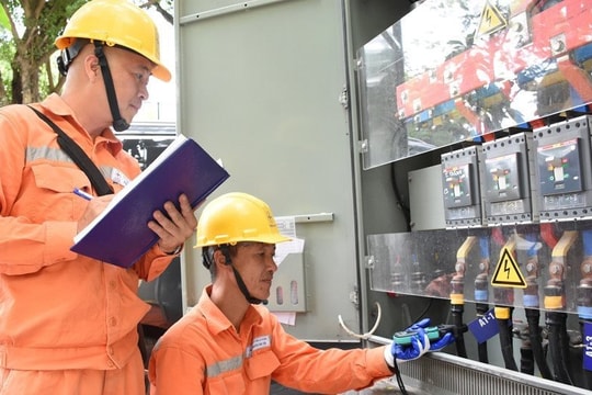 Hà Nội kết nối doanh nghiệp sản phẩm công nghiệp chủ lực với các trường đại học đào tạo nghề
