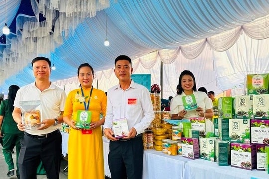 Hội Mỹ nghệ kim hoàn Hải Dương đẩy mạnh kết nối giao thương trong và ngoài nước