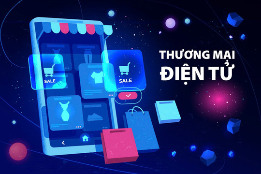 Đẩy mạnh công tác quản lý nhà nước về thương mại điện tử