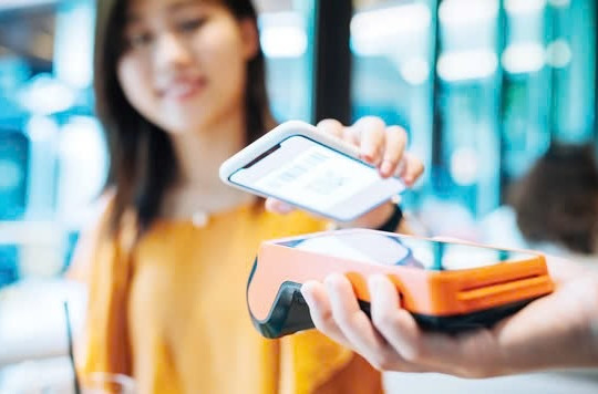 Đổi mới sáng tạo trong phát triển ngành tài chính - ngân hàng tại Việt Nam: Cơ hội và thách thức
