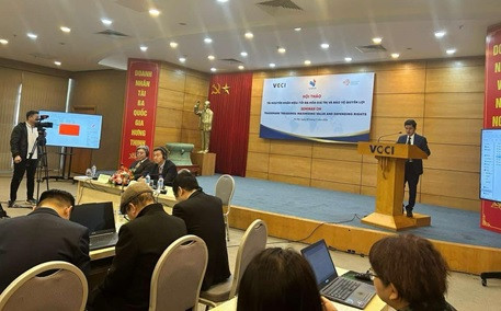Tài nguyên nhãn hiệu: Tối đa hoá giá trị và bảo vệ quyền lợi