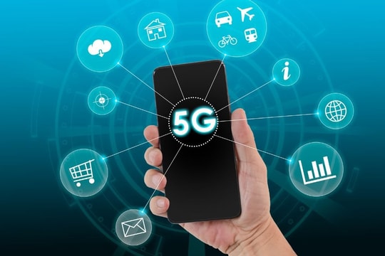 GSMA: 5G đóng vai trò quan trọng thúc đẩy chuyển đổi số và phát triển kinh tế của Việt Nam