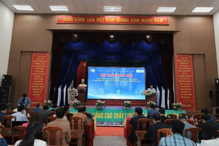 Ngày hội khởi nghiệp đổi mới sáng tạo: Cơ hội cho các dự án khởi nghiệp tìm kiếm nhà đầu tư