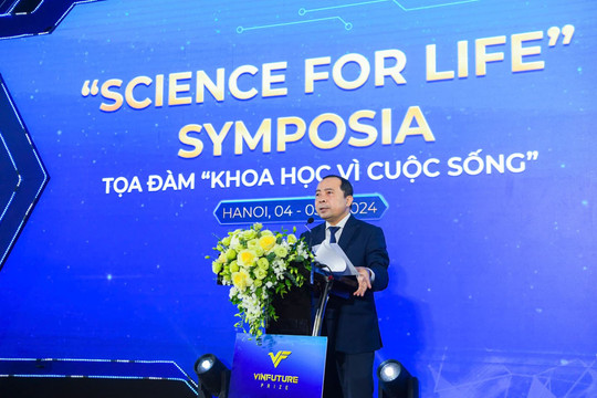 Phát triển vật liệu xanh: Chìa khóa cho tương lai bền vững