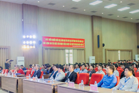 Đổi mới năng lượng mặt trời và vật liệu tiên tiến - Giải pháp cho tương lai bền vững