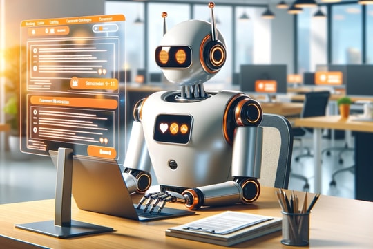 AI giúp Financial Times kiểm duyệt bình luận và thúc đẩy sự đóng góp của độc giả như thế nào?