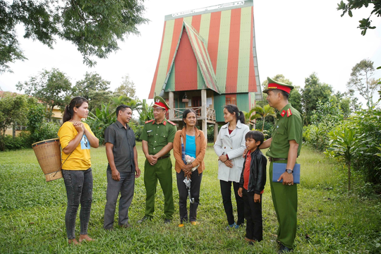 Nhận diện, ngăn chặn âm mưu của thế lực thù địch lợi dụng tự do tôn giáo ở Việt Nam