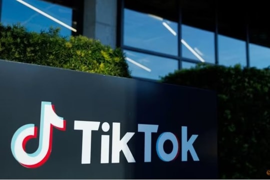 TikTok tìm cách trì hoãn lệnh cấm tại Mỹ