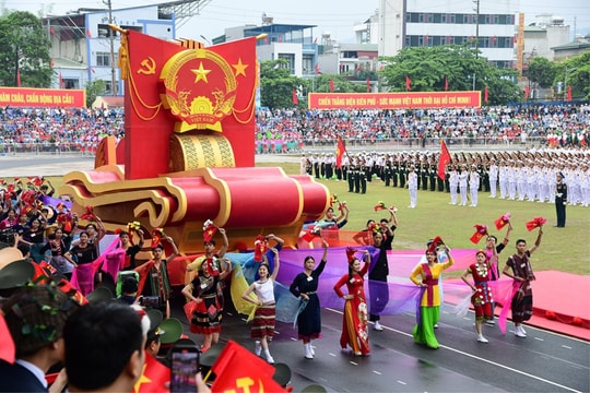 Đấu tranh phản bác âm mưu, thủ đoạn “xâm lăng văn hóa”