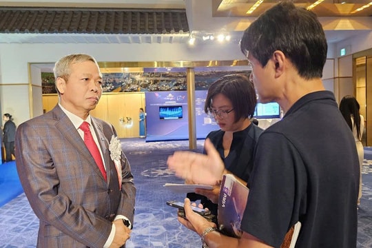 Nikkei: Công ty công nghệ Việt với chiến lược đầu tư TTDL ra thị trường quốc tế