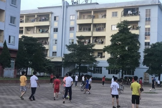 Thúc đẩy triển khai các dự án nhà ở xã hội, hỗ trợ người dân tiếp cận nhà ở