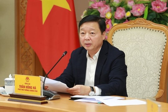 Thúc đẩy hợp tác kinh tế - thương mại và KHKT Việt Nam - Liên bang Nga