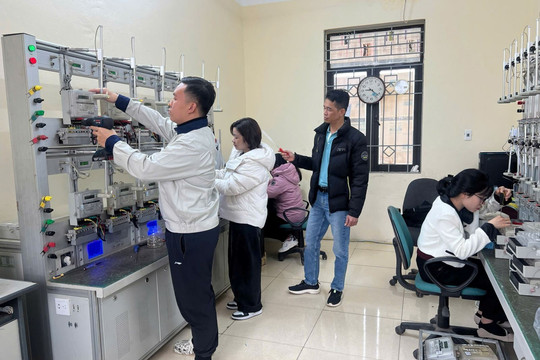 10 sự kiện khoa học và công nghệ nổi bật của Bắc Giang năm 2024