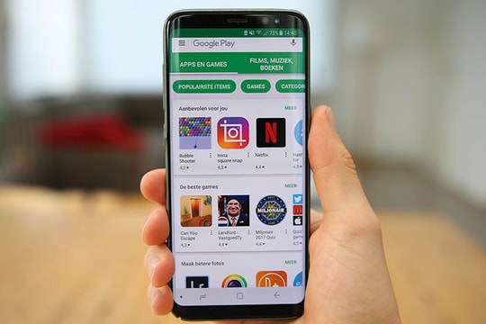 Google Play ra mắt tính năng giúp ngăn chặn lừa đảo tại Việt Nam