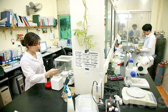 Quy định về phát triển khoa học, công nghệ và đổi mới sáng tạo: Một số rào cản và khuyến nghị