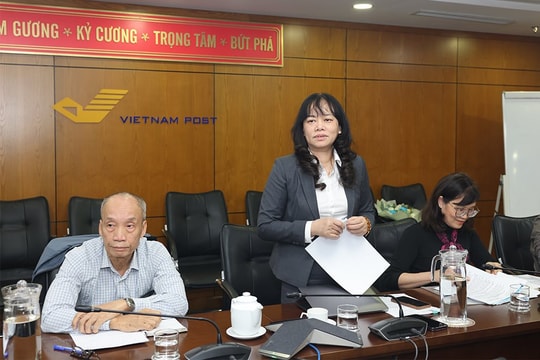 Hội Tem Việt Nam tích cực triển khai các hoạt động phát triển phong trào sưu tập tem trên toàn quốc