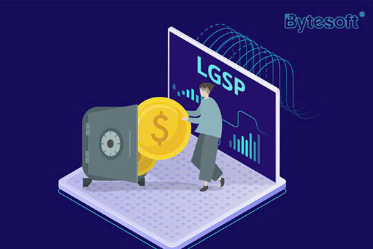 Quy chế Quản lý, vận hành và sử dụng nền tảng tích hợp, chia sẻ dữ liệu của Bộ Khoa học và Công nghệ