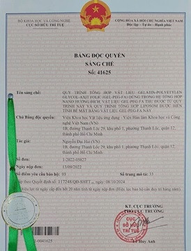 Nghiên cứu mới trong điều trị điều trị ung thư
