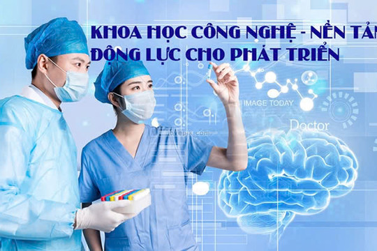 Dự thảo Luật Khoa học, Công nghệ và Đổi mới sáng tạo gồm 14 chương và 83 điều